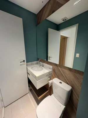 Foto 18: PORTO DAMY UBATUBA/ITAGUÁ CONFORTO E EXCLUSIVIDADE