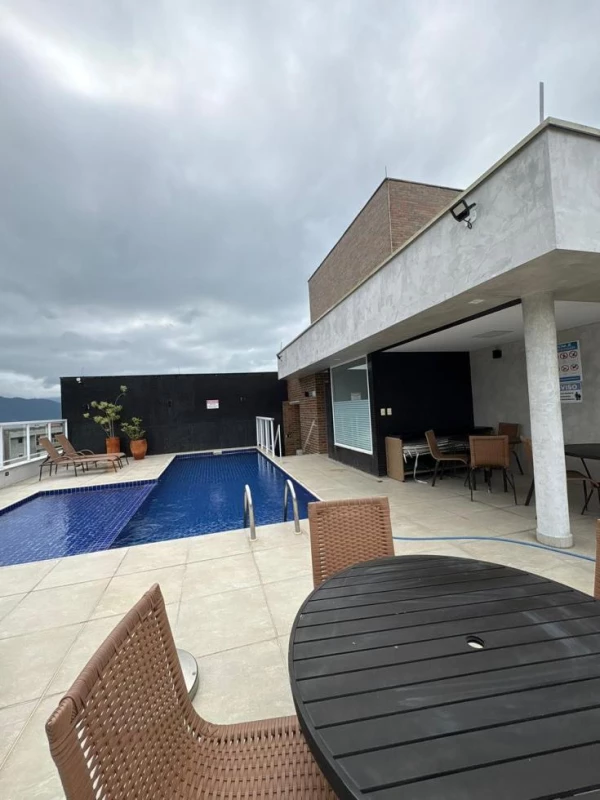 Foto 23: PORTO DAMY UBATUBA/ITAGUÁ CONFORTO E EXCLUSIVIDADE