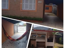Imagem CASA LOCAÇÃO UBATUBA A 200 METROS PRAIA PEREQUE-AÇU