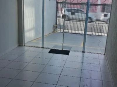 SALA COMERCIAL TERREA