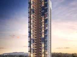 Imagem GRAND GARDEN TAUBATE RESIDENCE