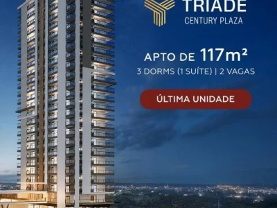 TRIADE CENTURY PLAZA