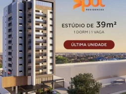 Imagem SPOT RESIDENCES