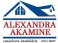 Logo de Alexandra Akamine Corretora de Imóveis