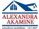Logo de Alexandra Akamine Corretora de Imóveis